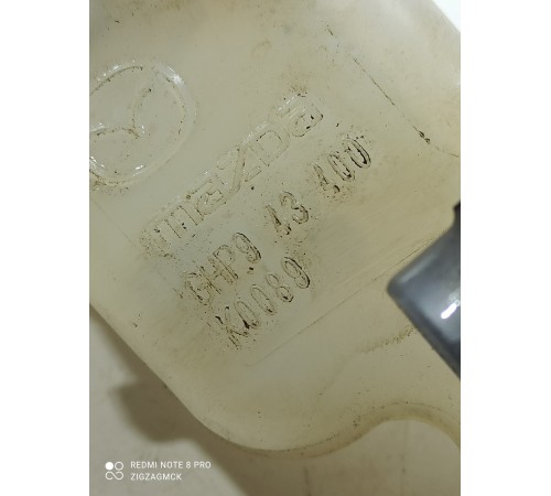 Главный тормозной цилиндр (в сборе)