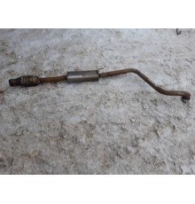 Глушитель основной