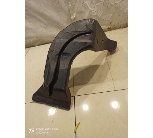 Воздуховод(правый)