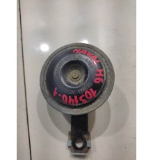 Сигнал звуковой