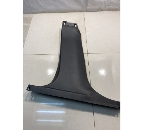 Обшивка стойки (нижняя,левая)