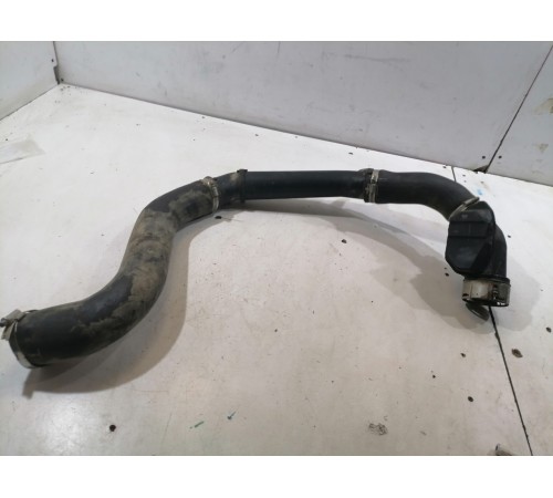 Патрубок интеркулера