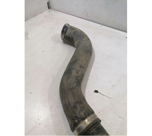 Патрубок интеркулера