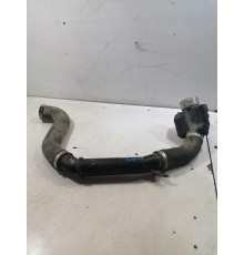 Патрубок интеркулера