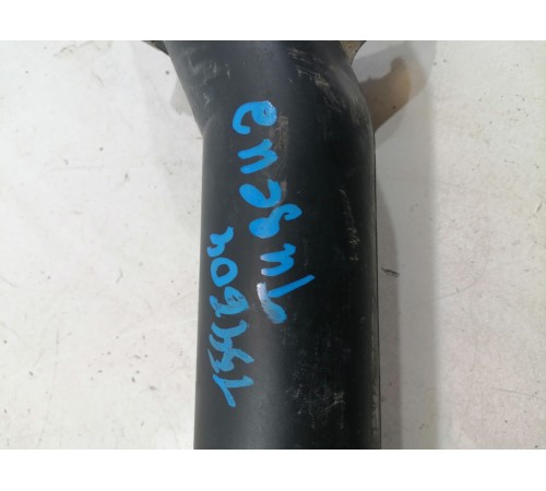 Патрубок интеркулера