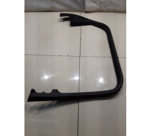 Накладка двери (задняя, левая)