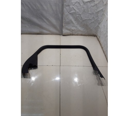 Накладка двери (задняя, левая)