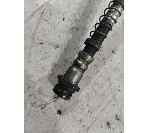 Тормозной шланг передний правый