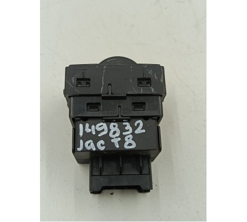 Блок корректора фар