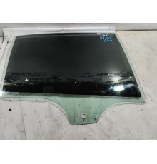 Стекло двери заднее правое