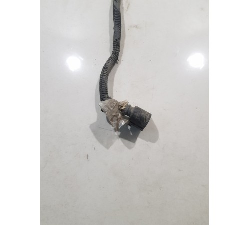 Электропроводка датчиков высоты подъема