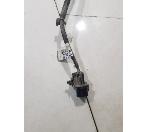 Электропроводка датчиков высоты подъема