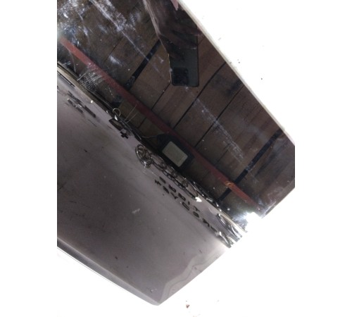 Стекло двери заднее правое