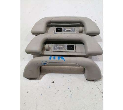 Ручка потолка