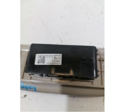 Ручка потолка