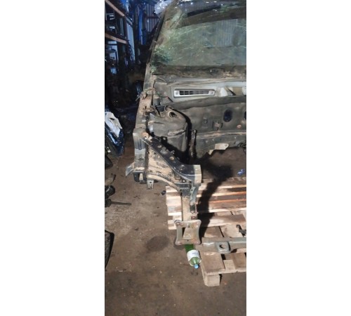 Лонжерон передний правый