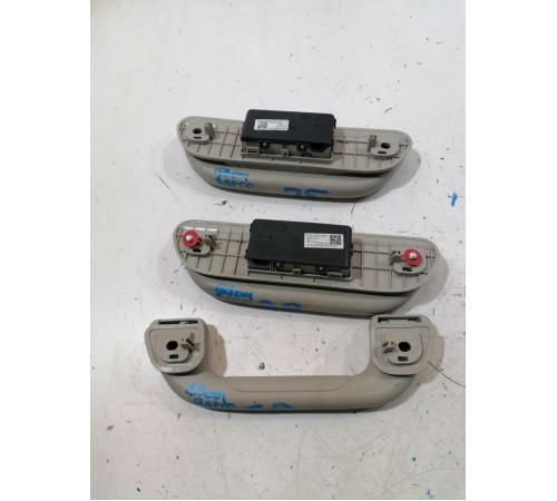 Ручка потолка