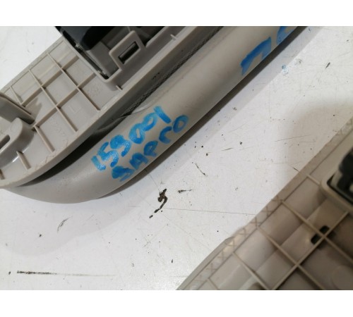 Ручка потолка