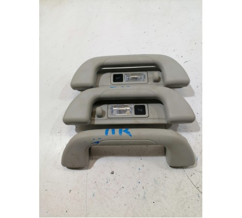 Ручка потолка