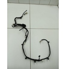 Электропроводка крышки багажника