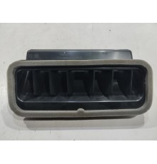 Воздуховод отопителя