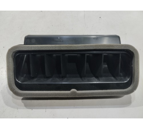 Воздуховод отопителя