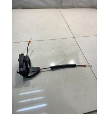 Замок двери (задний, правый)