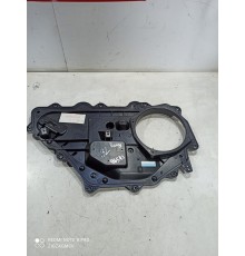 Накладка панели двери задняя левая внутренняя