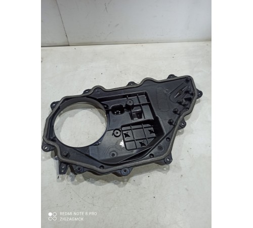 Накладка панели двери задняя левая внутренняя