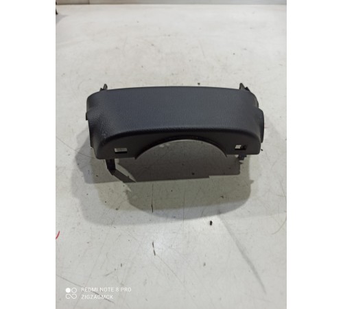 Кожух рулевой колонки верхний