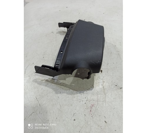 Кожух рулевой колонки верхний