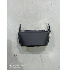 Кожух рулевой колонки верхний