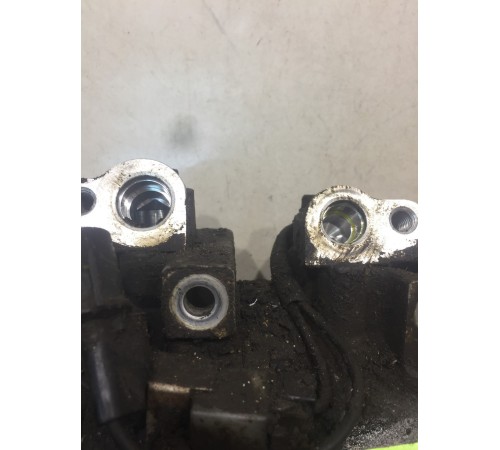 Компрессор кондиционера