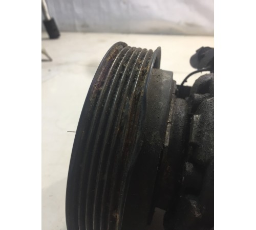 Компрессор кондиционера