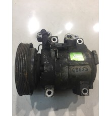 Компрессор кондиционера