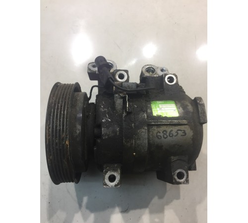 Компрессор кондиционера