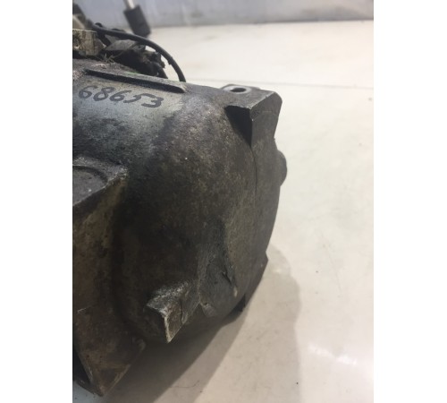 Компрессор кондиционера