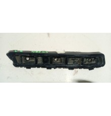 Кронштейн заднего бампера Левый