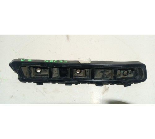 Кронштейн заднего бампера Левый