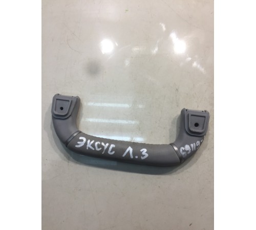 Ручка потолочная (задняя, левая)