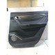 Обшивка двери задняя правая