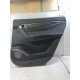 Обшивка двери задняя правая