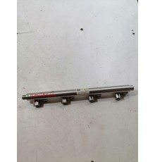 Рампа топливная