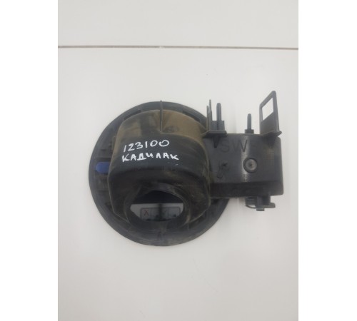 Лючок топливного бака