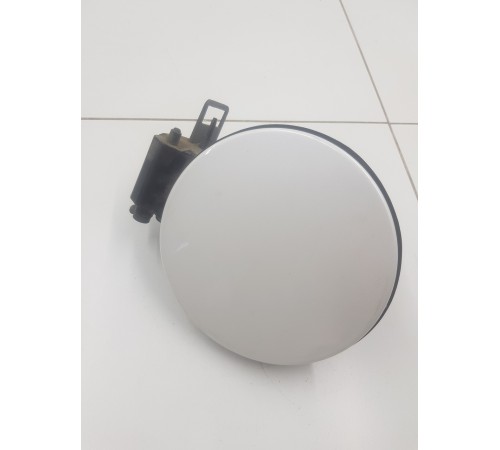 Лючок топливного бака