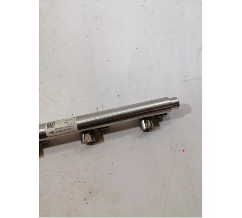 Рампа топливная