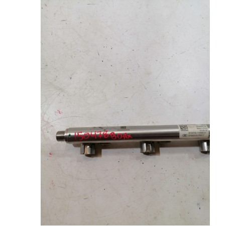 Рампа топливная