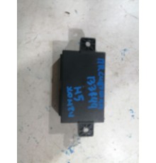 Блок электронный