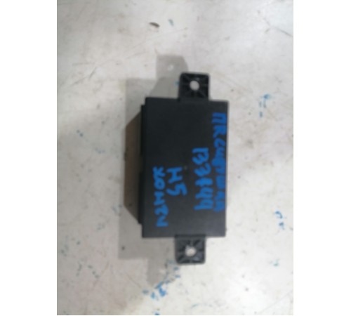 Блок электронный