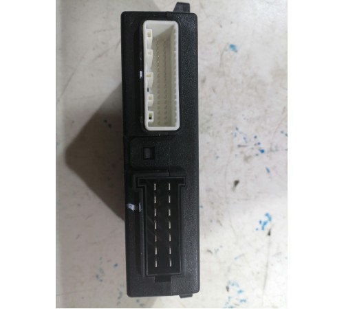 Блок электронный